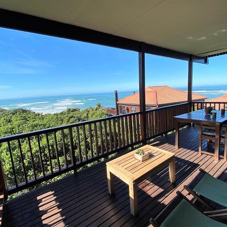 Tiptol Couple'S Retreat Διαμέρισμα Jeffreys Bay Εξωτερικό φωτογραφία