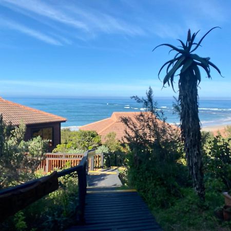 Tiptol Couple'S Retreat Διαμέρισμα Jeffreys Bay Εξωτερικό φωτογραφία