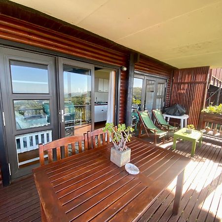 Tiptol Couple'S Retreat Διαμέρισμα Jeffreys Bay Εξωτερικό φωτογραφία
