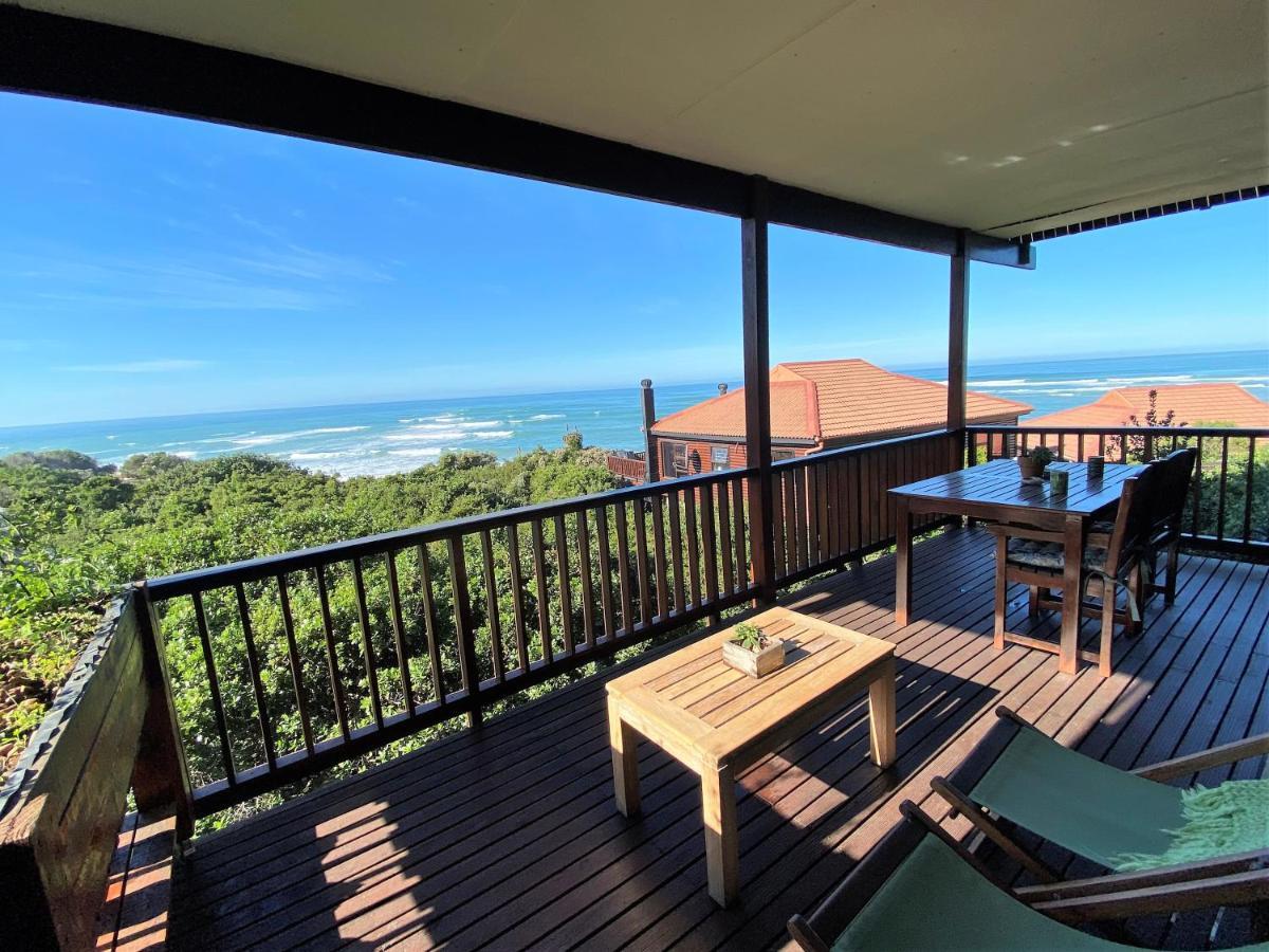Tiptol Couple'S Retreat Διαμέρισμα Jeffreys Bay Εξωτερικό φωτογραφία