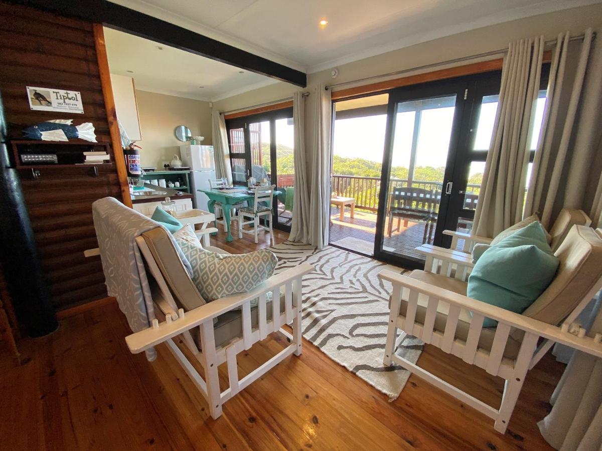 Tiptol Couple'S Retreat Διαμέρισμα Jeffreys Bay Εξωτερικό φωτογραφία