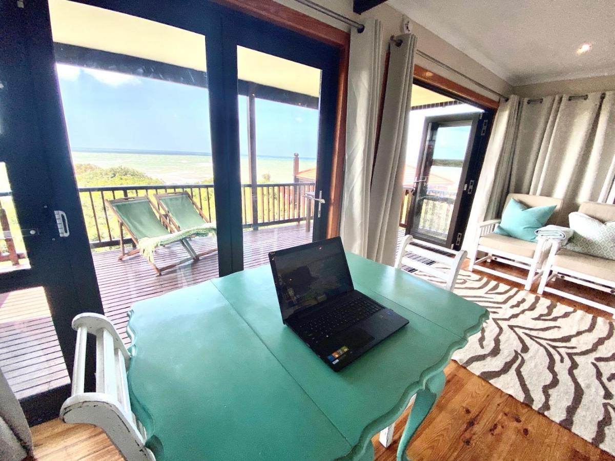 Tiptol Couple'S Retreat Διαμέρισμα Jeffreys Bay Εξωτερικό φωτογραφία