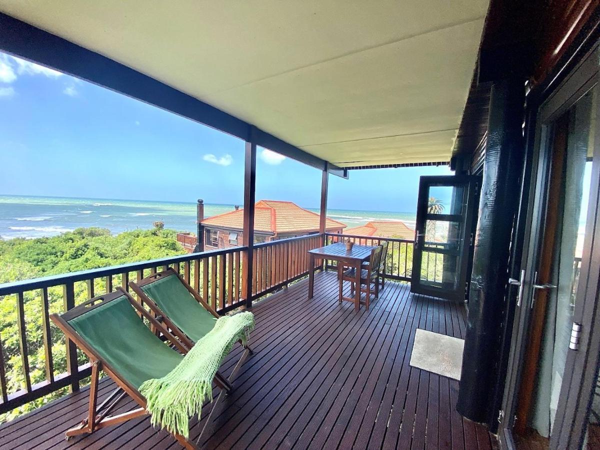Tiptol Couple'S Retreat Διαμέρισμα Jeffreys Bay Εξωτερικό φωτογραφία