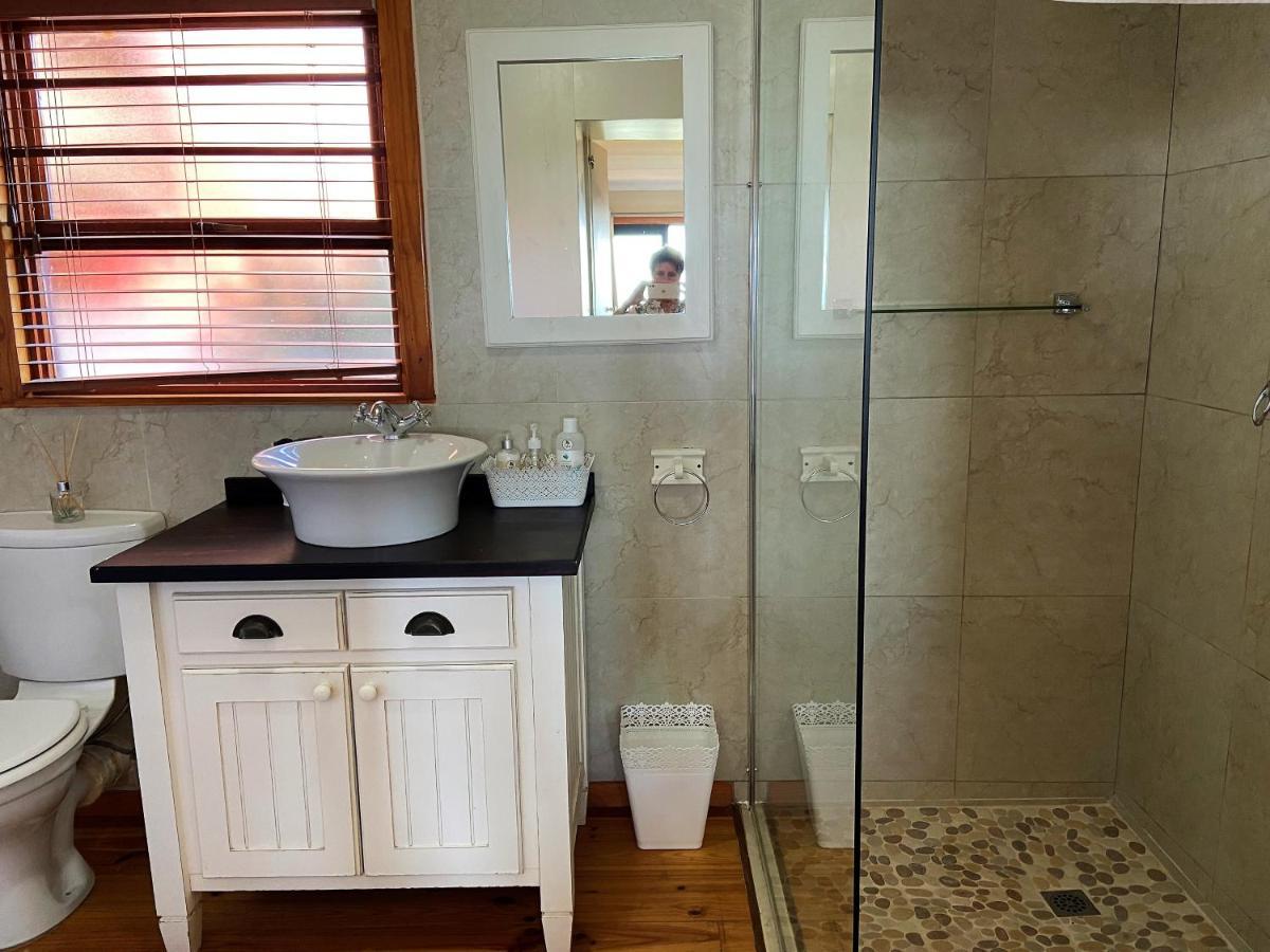 Tiptol Couple'S Retreat Διαμέρισμα Jeffreys Bay Εξωτερικό φωτογραφία