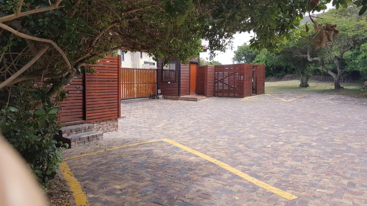 Tiptol Couple'S Retreat Διαμέρισμα Jeffreys Bay Εξωτερικό φωτογραφία