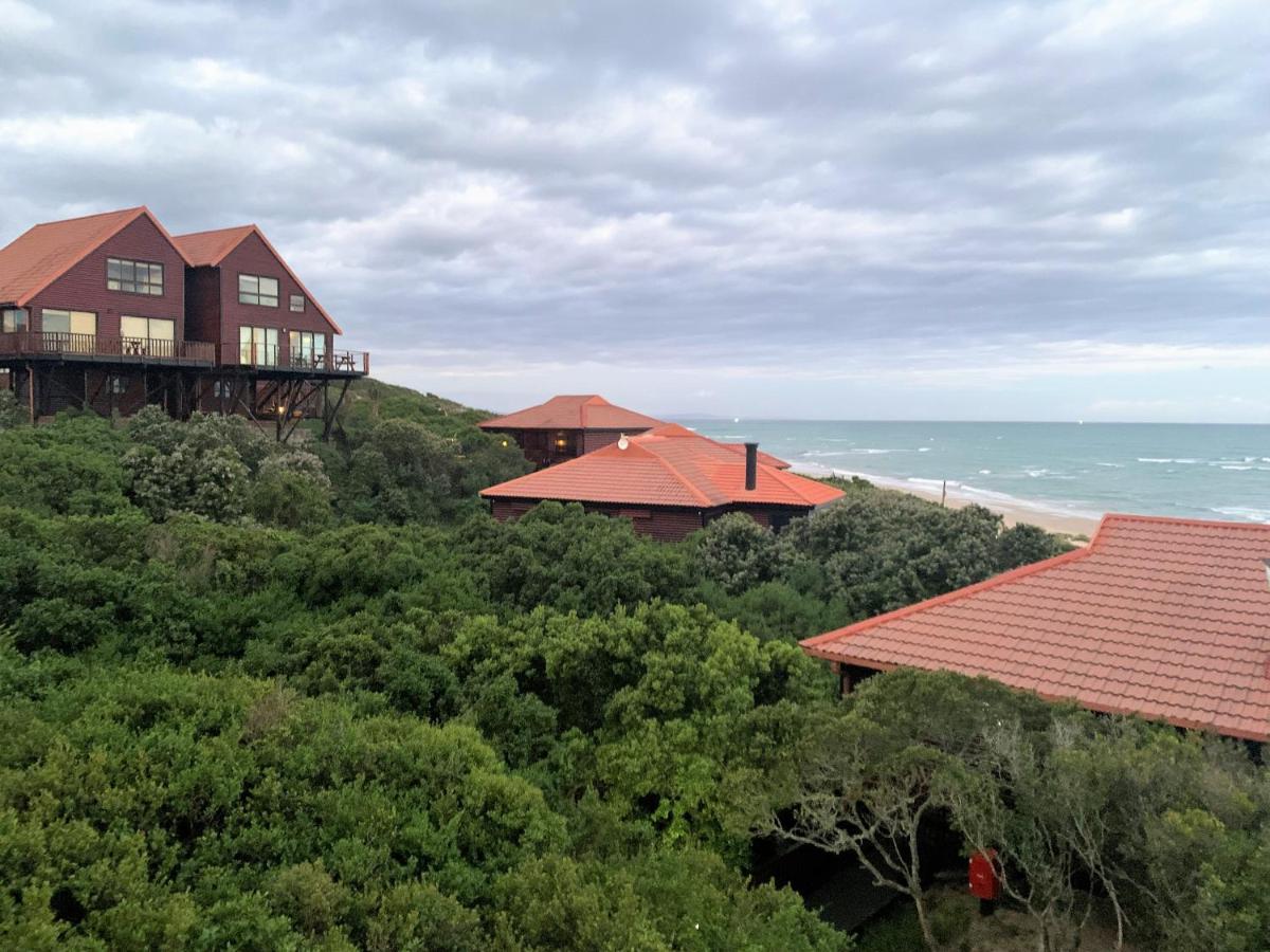 Tiptol Couple'S Retreat Διαμέρισμα Jeffreys Bay Εξωτερικό φωτογραφία