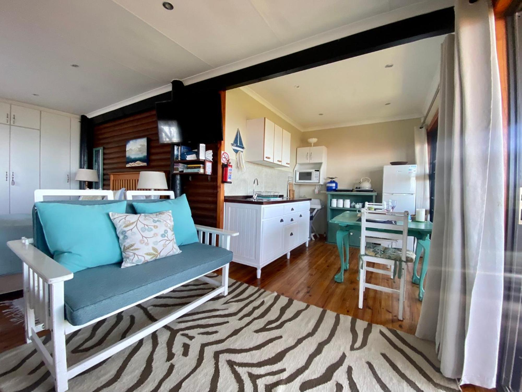 Tiptol Couple'S Retreat Διαμέρισμα Jeffreys Bay Εξωτερικό φωτογραφία
