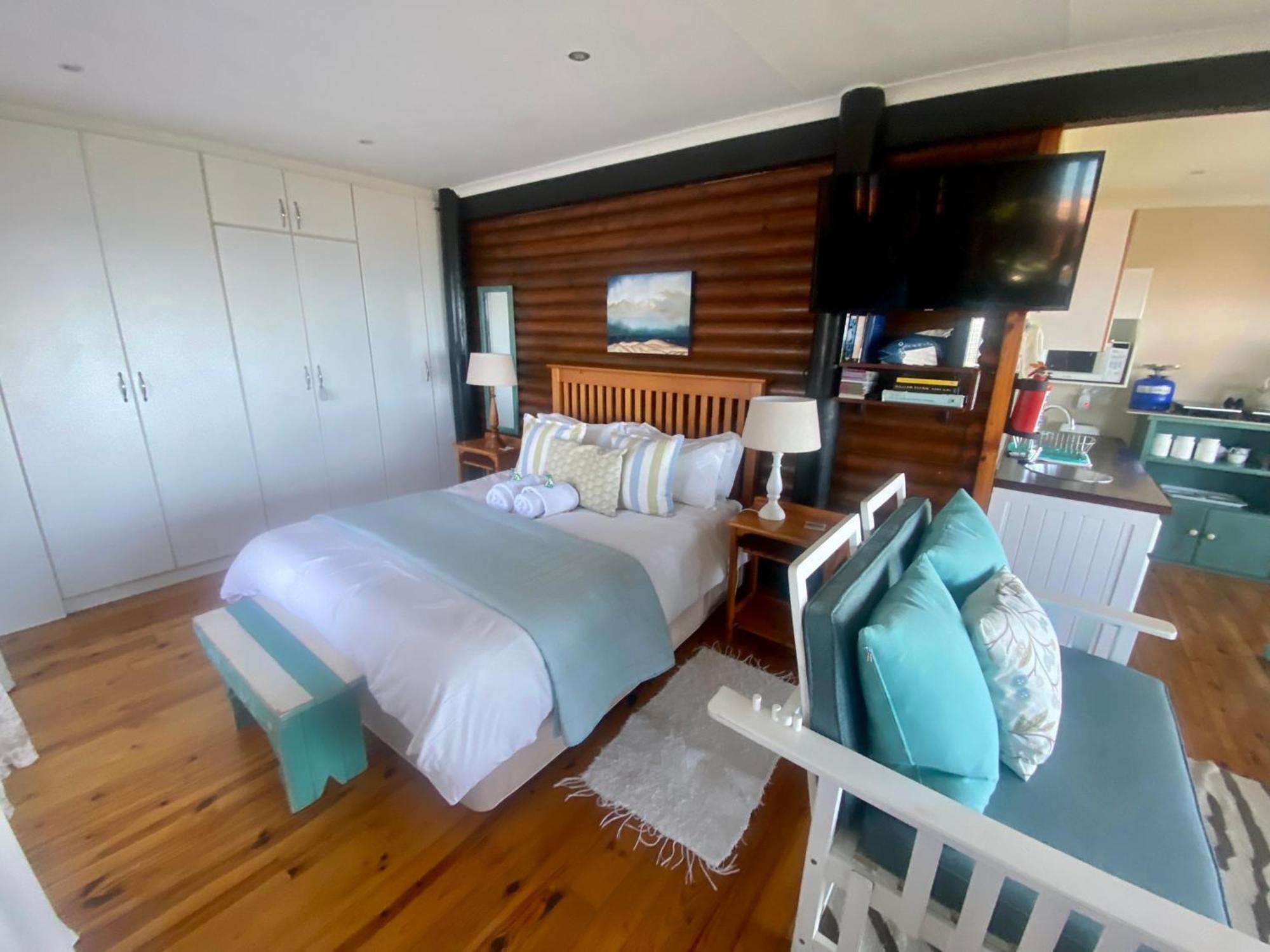 Tiptol Couple'S Retreat Διαμέρισμα Jeffreys Bay Εξωτερικό φωτογραφία