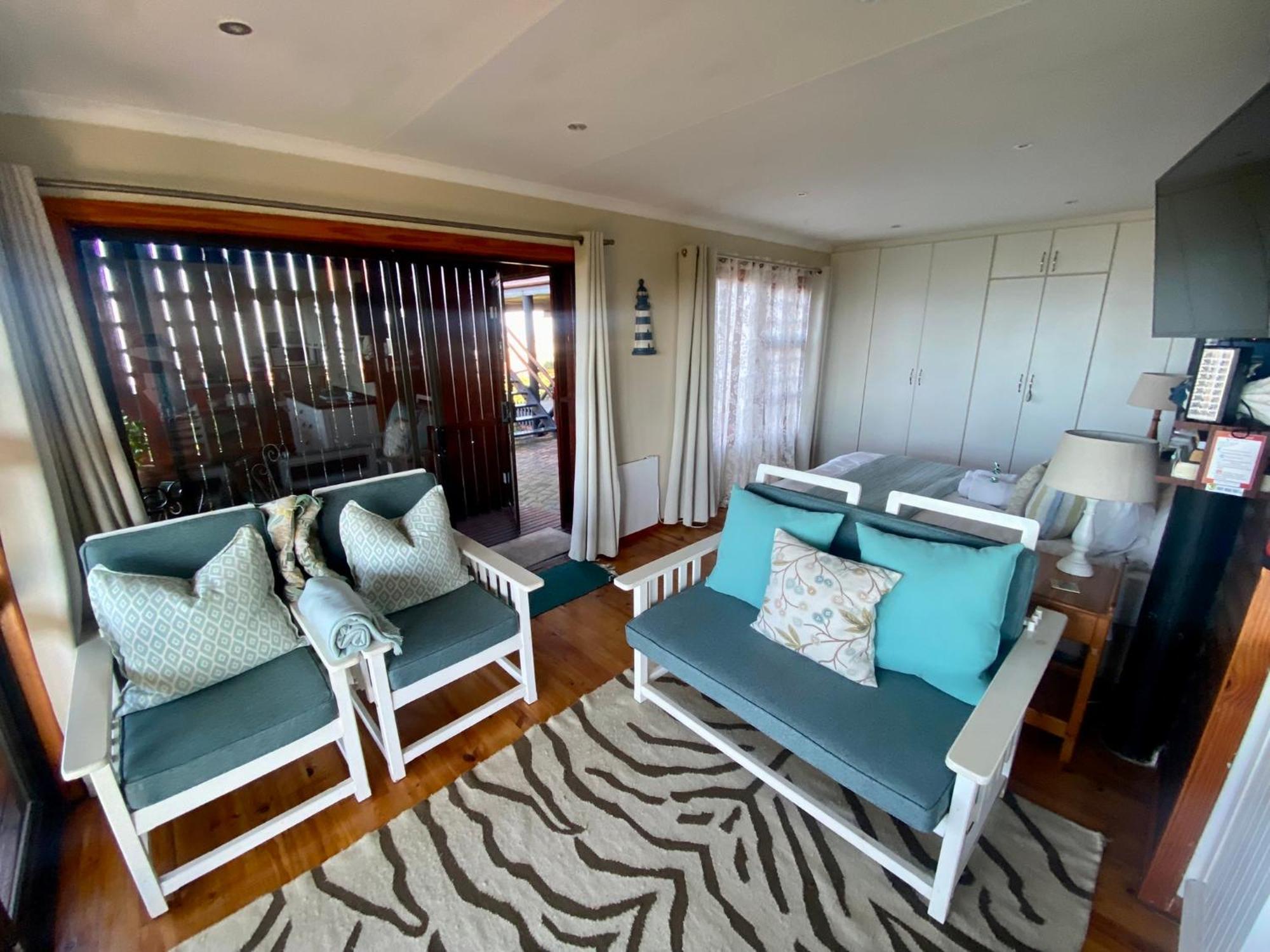 Tiptol Couple'S Retreat Διαμέρισμα Jeffreys Bay Εξωτερικό φωτογραφία